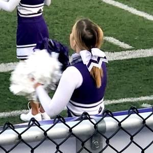 Meet your Posher, Grace